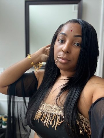 St. Louis Sunday Funday Thick Bombshell Special (Cum) — FaceTime Verification - 1