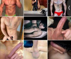 Columbus escorts - Hamed (Colombian) — Columbus Male Escort for Fetish & Kinky Sessions