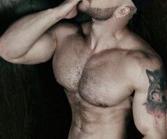 Hamed (Colombian) — Columbus Male Escort for Fetish & Kinky Sessions - Image 6