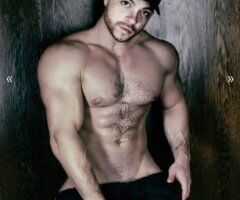Hamed (Colombian) — Columbus Male Escort for Fetish & Kinky Sessions - Image 7