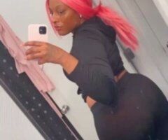 Mt. Vernon, WA Fine, Thick Escort — Clean & Freaky Out-Calls - Image 9