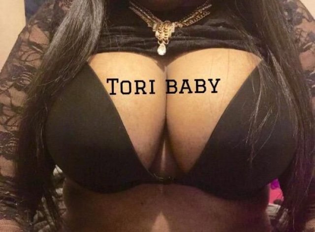 Tori — South Jersey Female Escort (Juicy Play) - 1