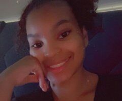 Houston escorts - Houston Deepthroat Play (Funsize) 