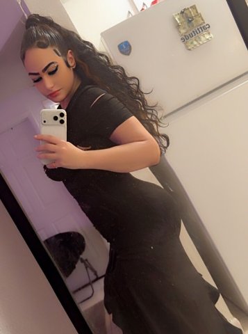 West Palm Beach Sugar Escort — Party Favors Tonight - 1