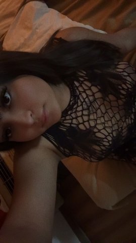 Latina Trans — Transsexual Escort in Nashville, TN - 1