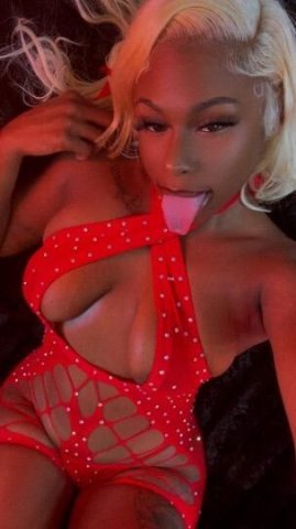 Toledo Female Escort — Sweet & Seductive Energy (25) - 1