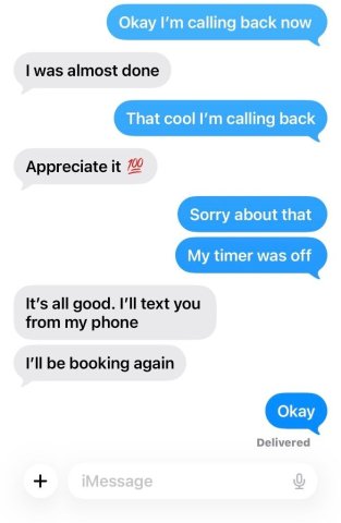 Bronx Jamaican Bigdick — No Outcall, Host Only - 1