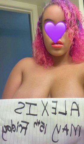 Slim Tiny Baddie with a Big Top — Outcall Only (Dallas) - 1