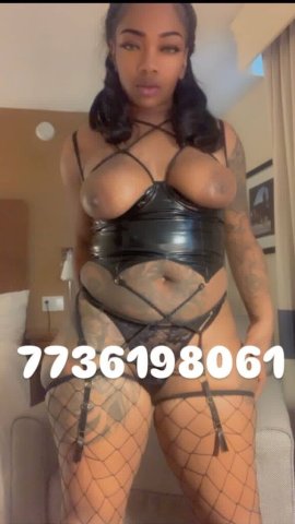 Grand Rapids Female Escort — Night-Only, Upscale - 1