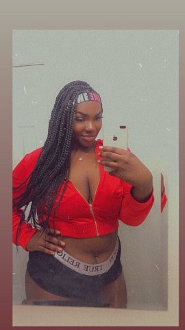 Thick, Tall, Juicy — Texas Stallion in Baton Rouge - 1