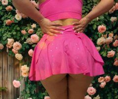 Ventura CA In-Call/Out-Call Puertorican & Italian Escort — Curvy DD (FaceTime/Meet Verify) - Image 5
