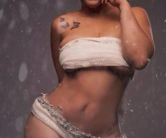 Ventura CA In-Call/Out-Call Puertorican & Italian Escort — Curvy DD (FaceTime/Meet Verify) - Image 6