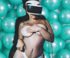 Ventura CA In-Call/Out-Call Puertorican & Italian Escort — Curvy DD (FaceTime/Meet Verify) - Image 7