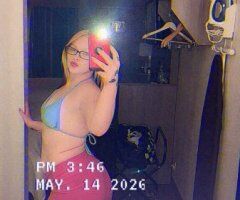 St. Louis Redhead Escort — Incalls Only - Image 2