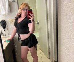 St. Louis Redhead Escort — Incalls Only - Image 4