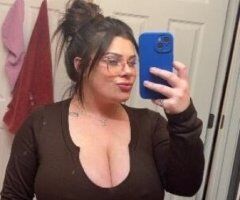 North Mississippi BBW Latina Female Escort — BJ, Oral, Anal & Bareback - Image 7