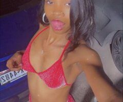Fendi — Sweet Petite Treat (Squirtflirt) Female Escort in Baton Rouge, LA - Image 5