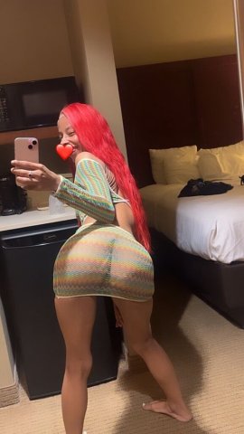 Killeen New Barbie Escort — Nuru Massages - 1