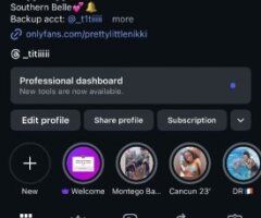Naughty Little Nikki (26) — discreet petite escort with verified video - Image 4