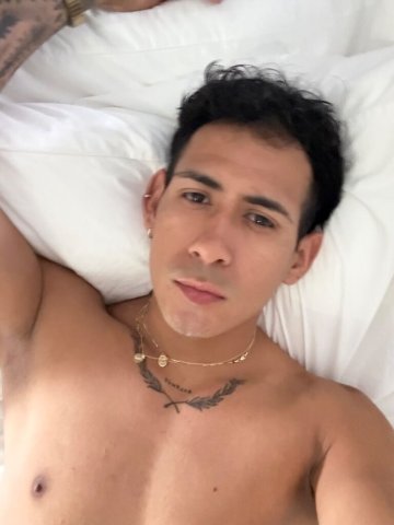 Alejandro — Oakland/East Bay Male Escort - 1