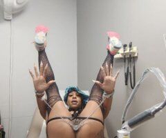 Brooklyn NY Escort — Sensual healing, spirit fingers & holy throats - Image 3