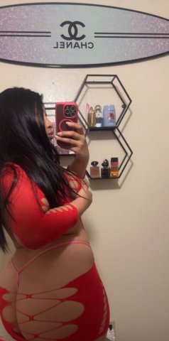 Filipina and Latina Escort in Stockton — calls only screening required - 1