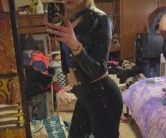 Upscale Milwaukee Escort — GFE, sensual massage, role play - Image 5