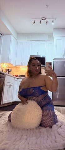 Minneapolis / St. Paul Young Sexy Squirter — Incall/Outcall Wet Latina BBW (26) - 1