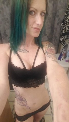 Jenni in Salt Lake City — Female Escort for Outcalls & Incalls - 1