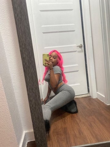 Nahla Baby in Shreveport — Petite Female Escort (FaceTime verified) - 1