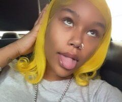 Nahla Baby in Shreveport — Petite Female Escort (FaceTime verified) - Image 3