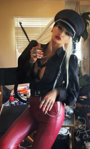 Los Angeles Incall — PNP/FS/GFE (Text Only) - 1
