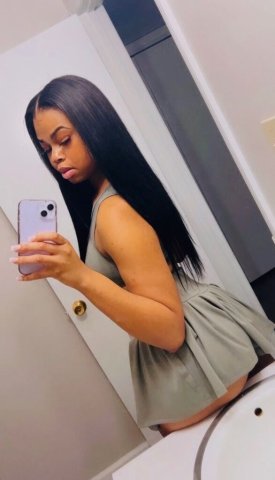 Raleigh-Durham Ebony Female Escort — Incalls Only, Lap Dances & Massages - 1