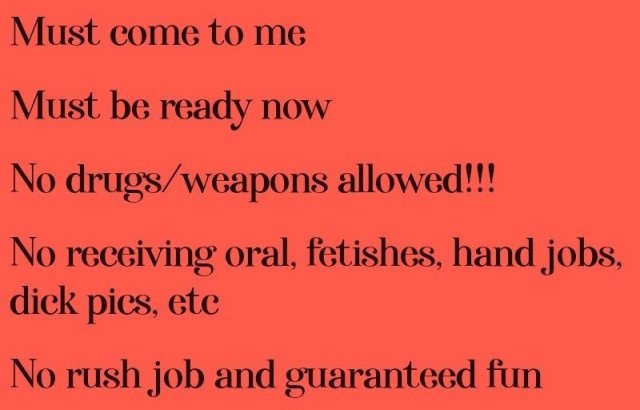 St. Louis, MO Female Escort — No FT, pics & videos on my page - 1
