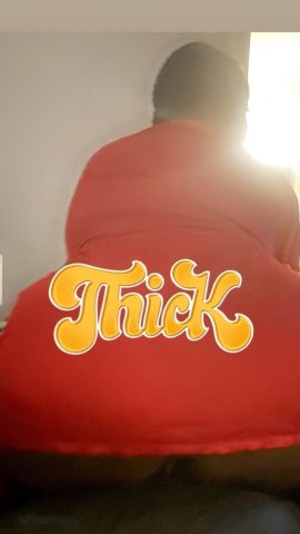 Fort Worth BBW Escort — In-Calls Only - 1