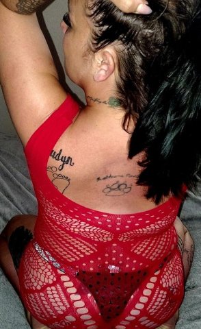 Slidell Incall Female Escort — Wet Mouth & Tight Wet Pussy - 1