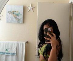 Creamy Fantasy  — Deepthroat Goat, Incall/Outcall - Image 5