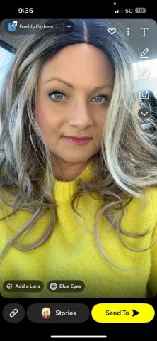 Wichita Double Trouble Flirty Submissive Duo - 1