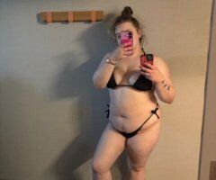 Ft Wayne Curvy PAWG Female Escort — One-Night Services - Image 5