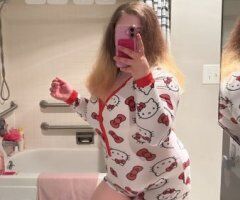 Ft Wayne Curvy PAWG Female Escort — One-Night Services - Image 6