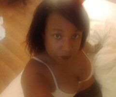 San Francisco escorts - San Francisco Ebony Thick Cuttie Female Escort — 100% Real Pics