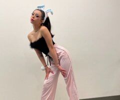 Curvy Bailey-Creams Escort — Toy Play & Conversation - Image 3