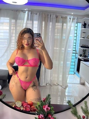 District of Columbia Female Escort — Sweet Temptation (Limitless pleasure) - 1