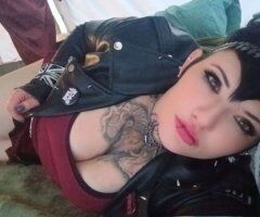 Tulsa Fetish-Friendly Escort — Control & Consent Focus (34) - Image 8