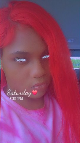 Racine TSJadah Male Escort — Outcalls & Car Dates - 1