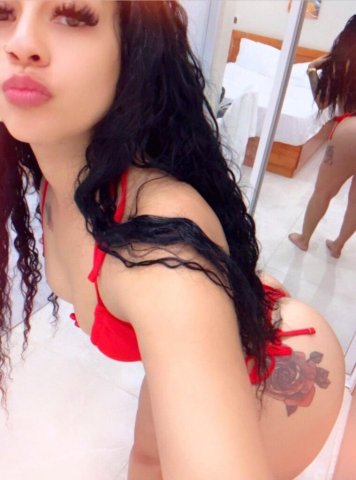 Latina Escort in Los Angeles — Sexy Latina, No Deposit, Real Photo (30) - 1