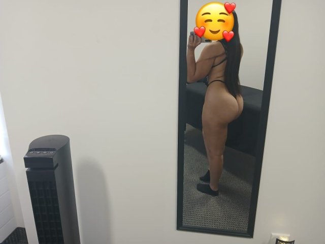 Chica latina en North Jersey — atención personalizada y servicio completo - 1