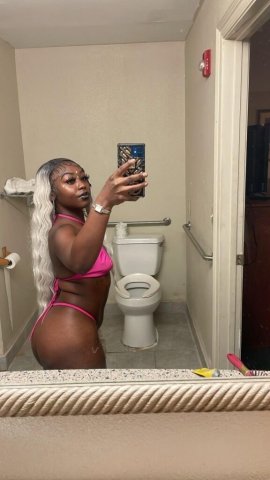 Houston QV Special Baby — Fetish-Friendly FMTY, Wine & Dine, Overnights - 1