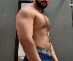 Egyptian Male Escort in Westchester — Discreet, Fit & Long-Session - Image 3