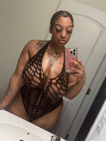 Columbus OH Female Escort — HH Special (Thick & Pretty) - 1